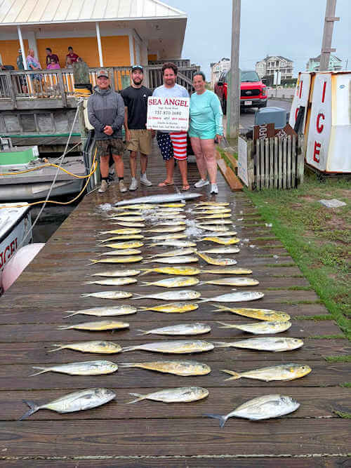 fishing report images