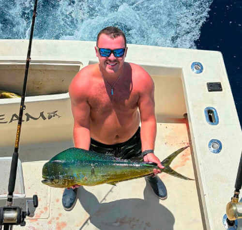  fishing report images from Sea Dream Charters