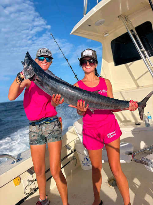 fishing report images from Sea Dream Charters
