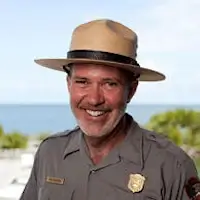 National Park Service Ranger